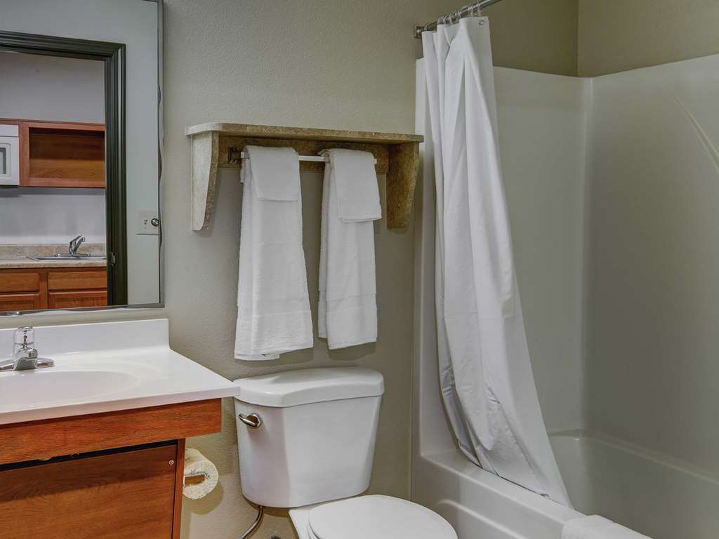 Woodspring Suites Springfield Zimmer foto