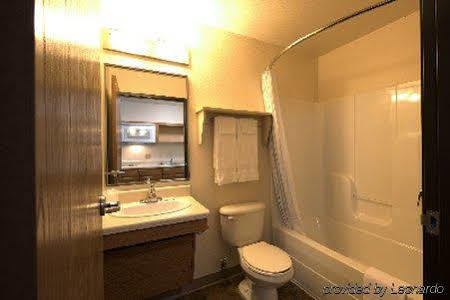 Woodspring Suites Springfield Zimmer foto